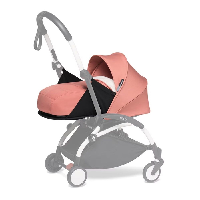 Pack Recém-Nascido para Carrinho Stokke YOYO 3 - Stokke - 7040356462063