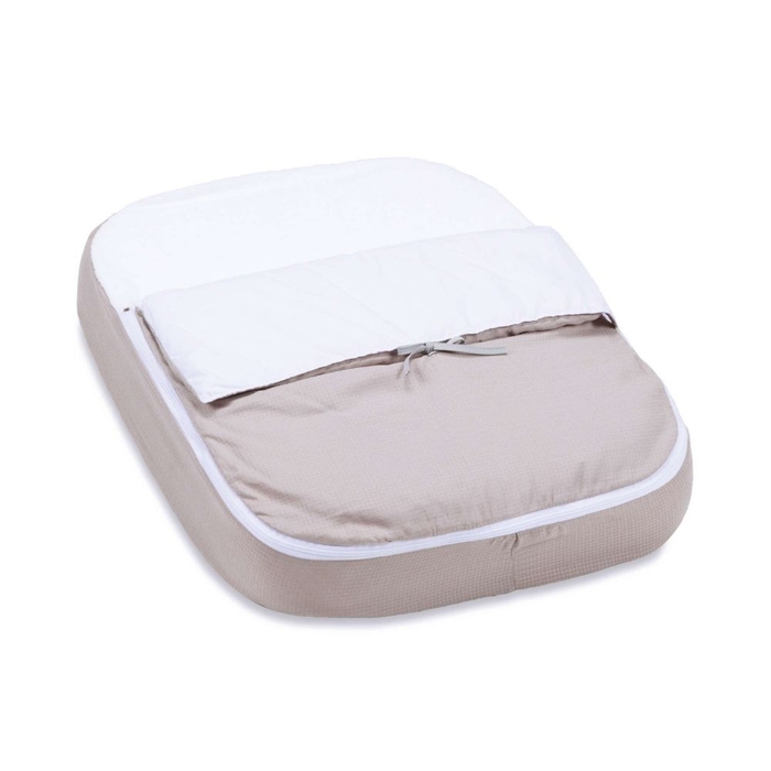 Saco Cama Alondra Crea Tre Stone Grey - Alondra - 8431904078468