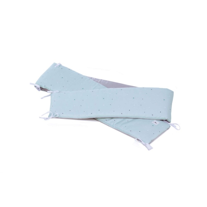 Protetor Alondra Mare | Mint para Berço Crea Tre - Alondra - 8431904075375