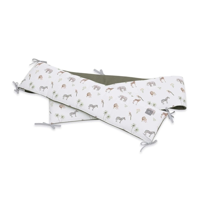 Protetor Alondra Natura para Berço Crea Tre - Alondra - 8431904079410