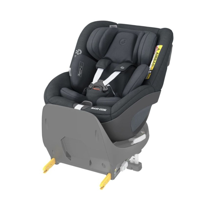 Cadeira Auto Maxi-Cosi Pearl 360 - Maxi-Cosi - 8712930185796