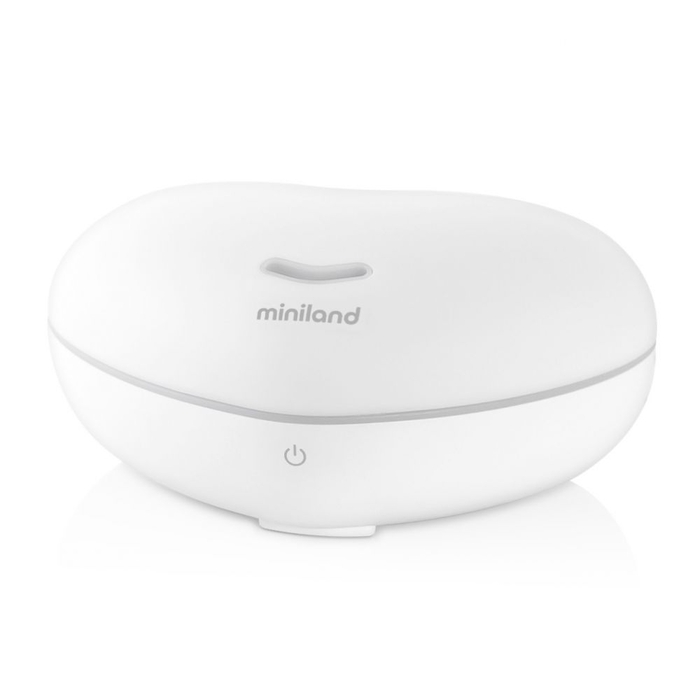 Luz de Presença Miniland Natural Sleeper - Miniland - 8413082892616