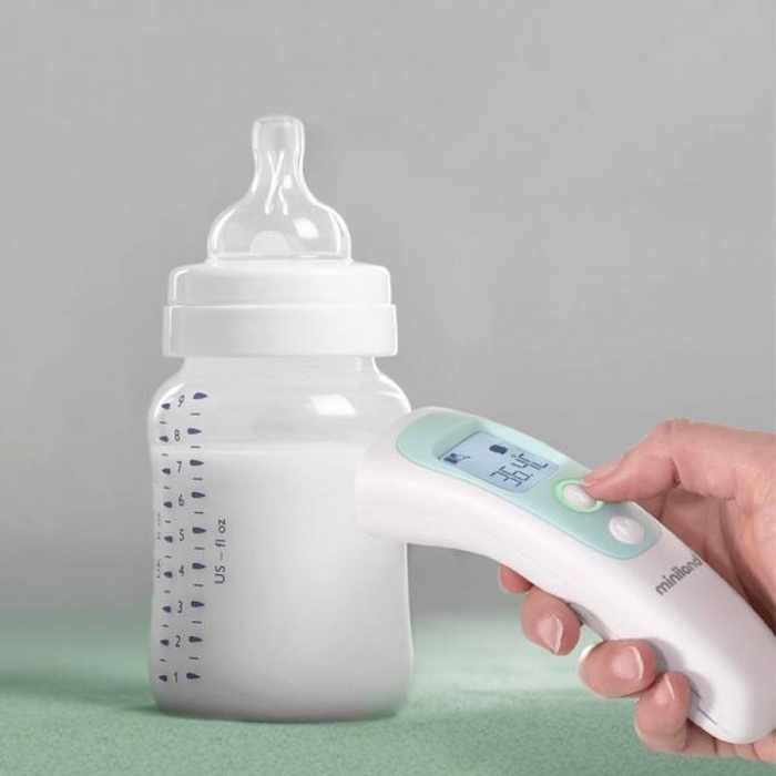 Termómetro Miniland ThermoAdvanced Pharma - Miniland - 8413082893798