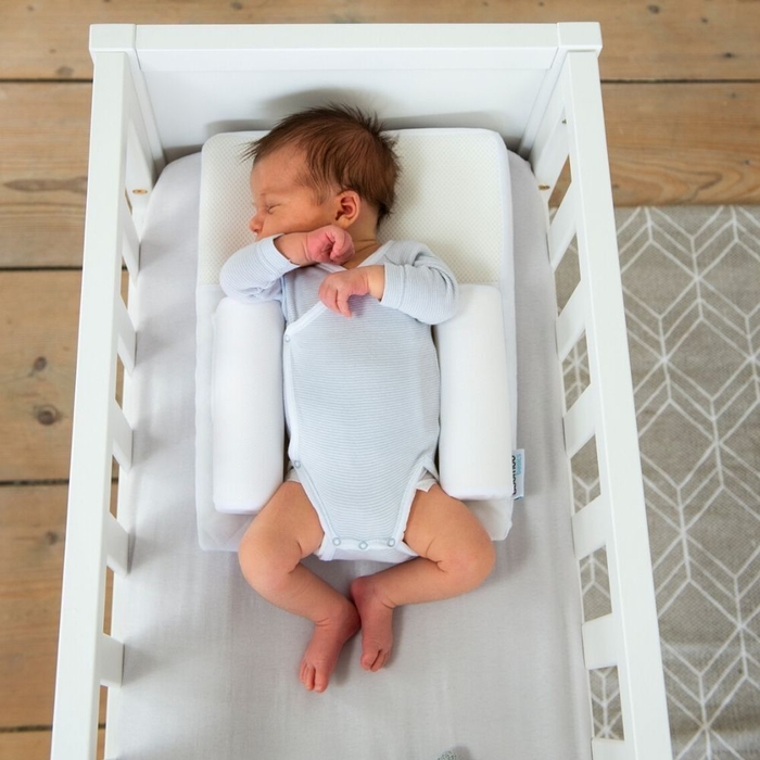 Posicionador Doomoo Supreme Sleep Small - Doomoo - 5400653404128