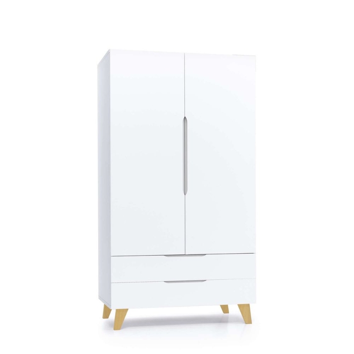 Armário Infantil Alondra Lifestyle Pés Nomad - Alondra - 8431904448438