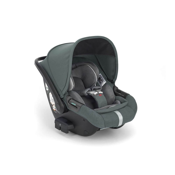 Babycoque Inglesina Darwin Recline i-Size Aptica - Inglesina - 8029448090499