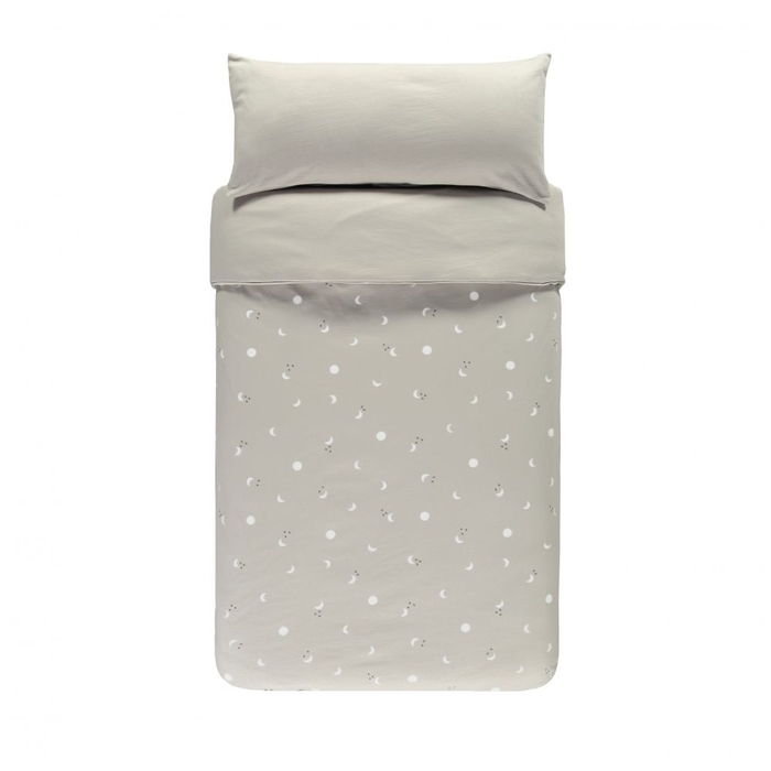 Capa de Edredão Baby Clic Luna - Baby Clic - 8438083000266