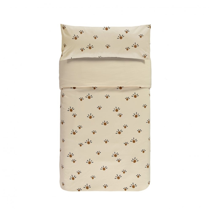 Capa de Edredão Baby Clic Sunshine - Baby Clic - 8438082985328