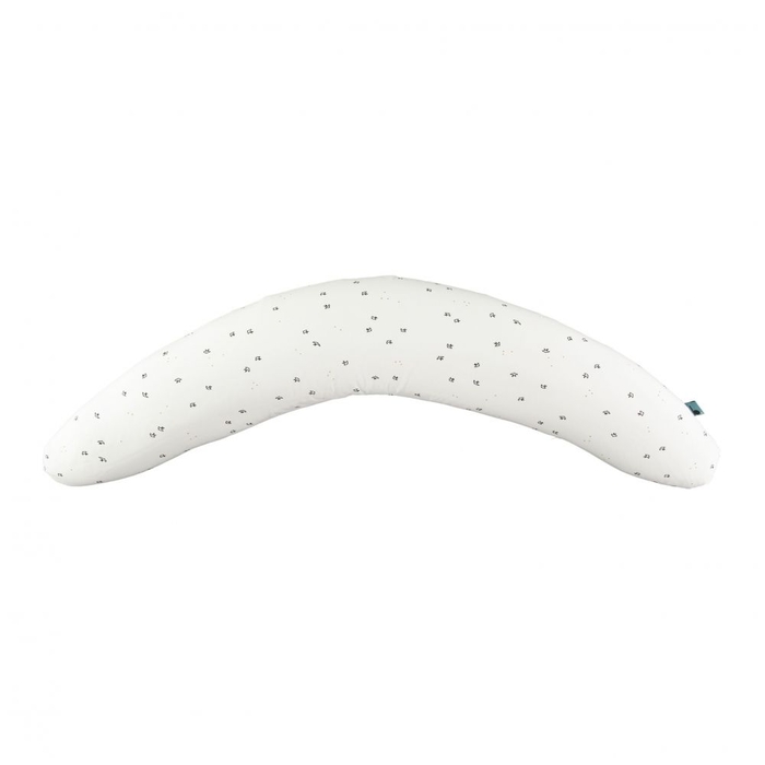 Almofada de Amamentação Baby Clic Oreneta XL - Baby Clic - 8438082946138