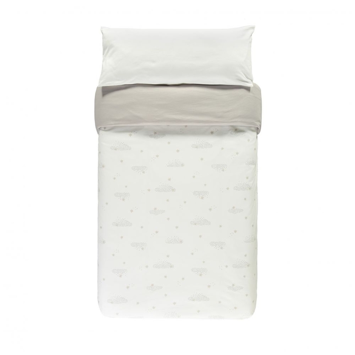 Capa de Edredão Baby Clic Starry Night - Baby Clic - 8438083000617