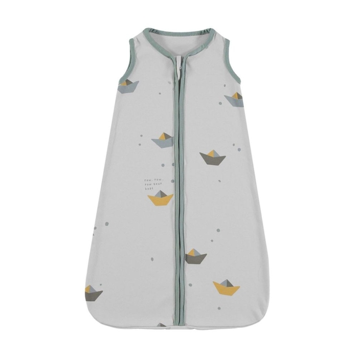 Saco de Dormir Baby Clic Paper Boat 0.5 - Baby Clic - 8438082984871