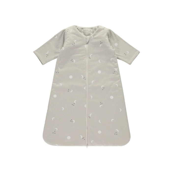 Saco de Dormir com Mangas Baby Clic Luna 2.5 - Baby Clic - 8438083000198