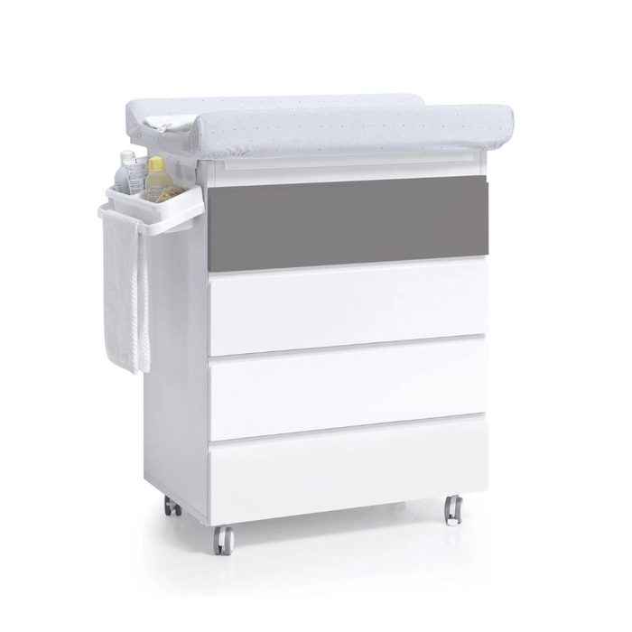 Móvel Banheira Alondra Kubo - Alondra - 8431904379961