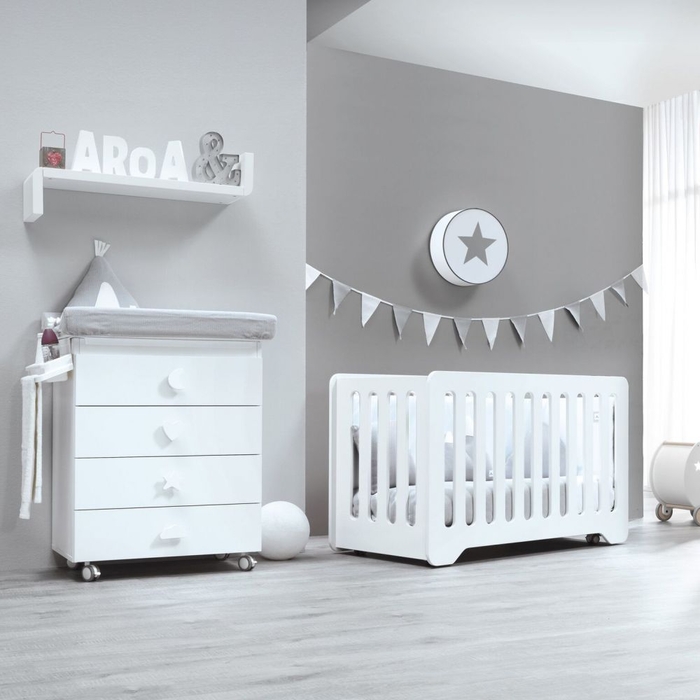 Móvel Banheira Alondra Bubble - Alondra - 8431904300026