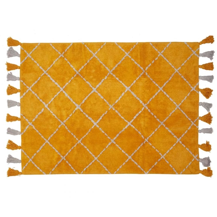 Tapete Aratextil Baby Tanger Mustard - Aratextil - 0657968435360