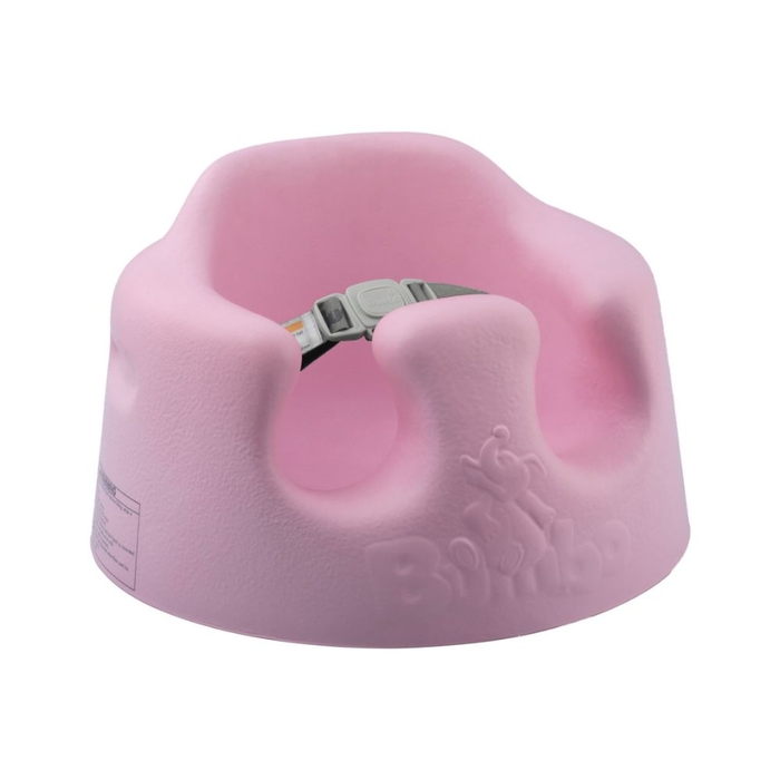 Assento Ergonómico Bumbo Floor Seat 3-12m - Bumbo - 6009662502468