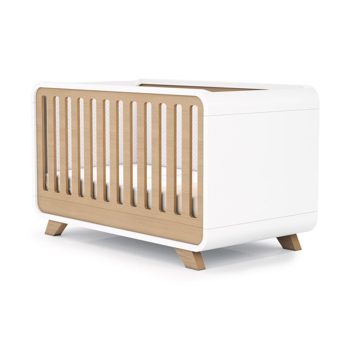 Cama Alondra Premium Kurve Essence Roble 3 Etapas - Alondra - 8431904300309