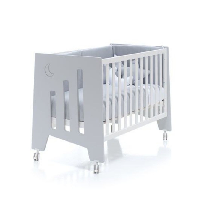 Berço Alondra Omni 5 em 1 - Alondra - 8431904315747