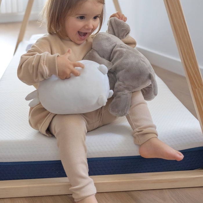 Colchão Berço Ecus Kids Ecus Care - Ecus Kids - 8433905222642