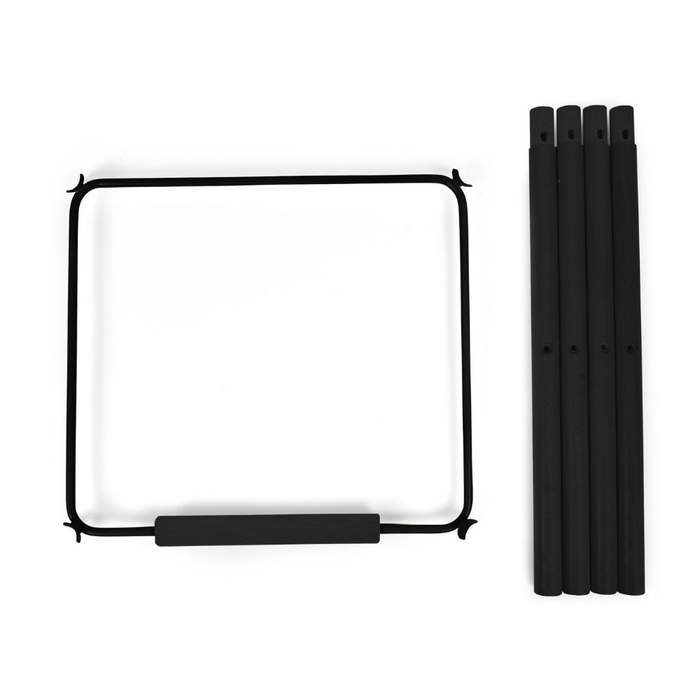 Conjunto Pernas Extra Longas Childhome Evolu 2 - Childhome - 5420007155346