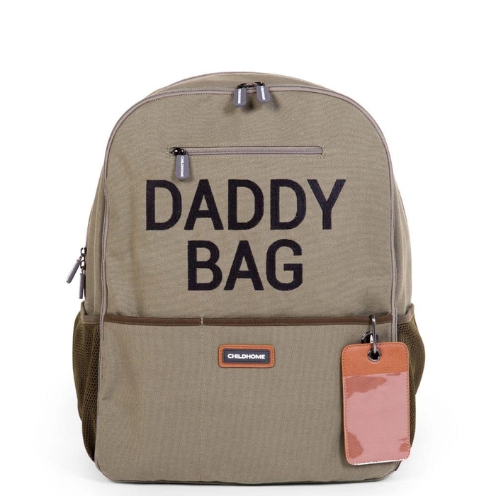 Mochila Childhome Daddy Bag - Childhome - 5420007161842