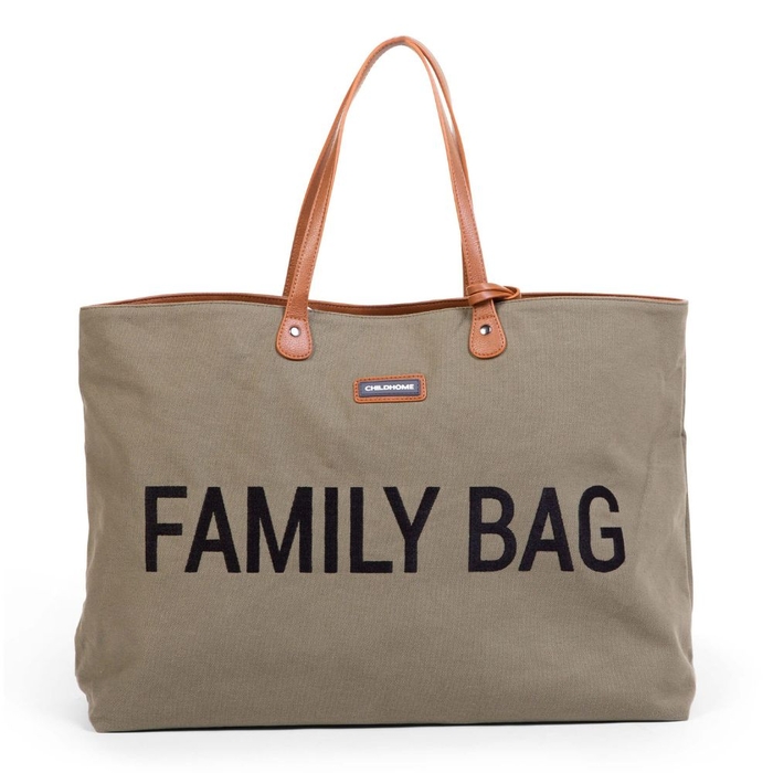 Bolsa Childhome Family Bag - Childhome - 5420007161880