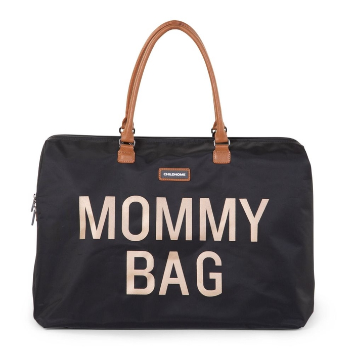 Bolsa Childhome Mommy Bag - Childhome - 5420007150556