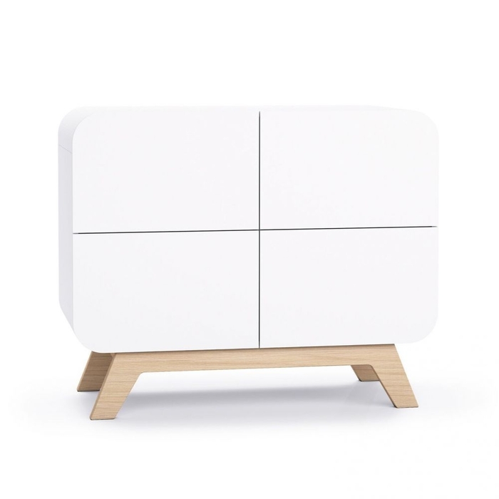 Cómoda Alondra Premium Kurve Essence - Alondra - 8431904300811