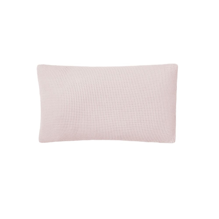 Almofada Decorativa Petit Praia Bee Pastel Pink - Petit Praia - 8438082916391