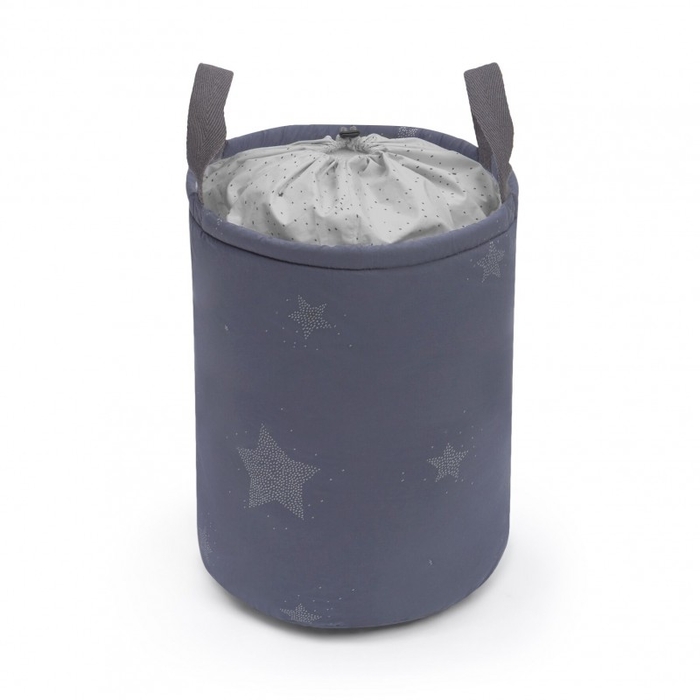 Saco de Brinquedos Petit Praia Etoile Azul - Petit Praia - 8438082861950