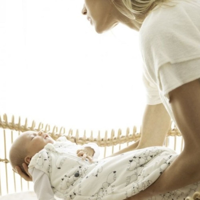 Saco de Dormir Ergobaby Sheep - Ergobaby - 1916530019018