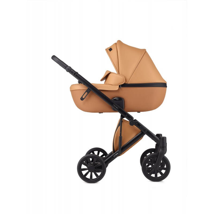Carrinho de Bebé Duo Anex e/Type Caramel - Anex - 5902280018155