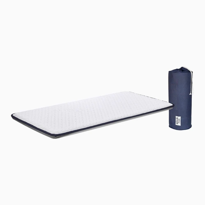 Colchão Berço Viagem Ecus Kids Goli Mimo - Ecus Kids - 8433905420529