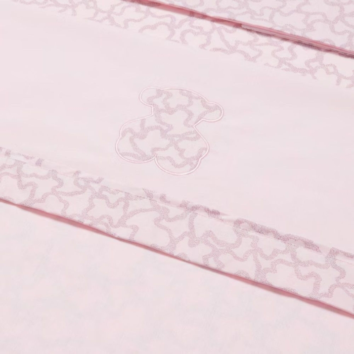 Lençóis Berço Tous Kaos - Tous - 8434134824089