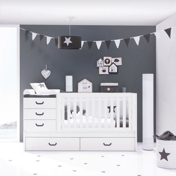 Convertível Alondra Sero Joy Marengo - Alondra - 8431904415140