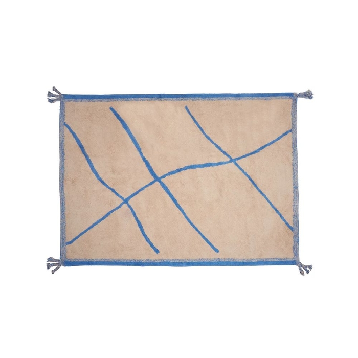 Tapete Aratextil Kenitra - Aratextil - 0657968839205