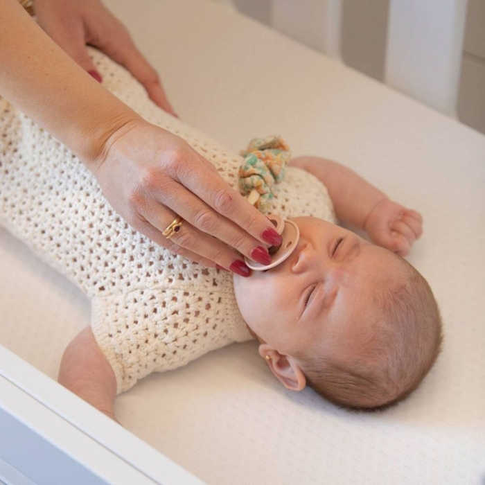 Colchão para Mini Berço Ecus Kids Ecus Care - Ecus Kids - 8433905222673