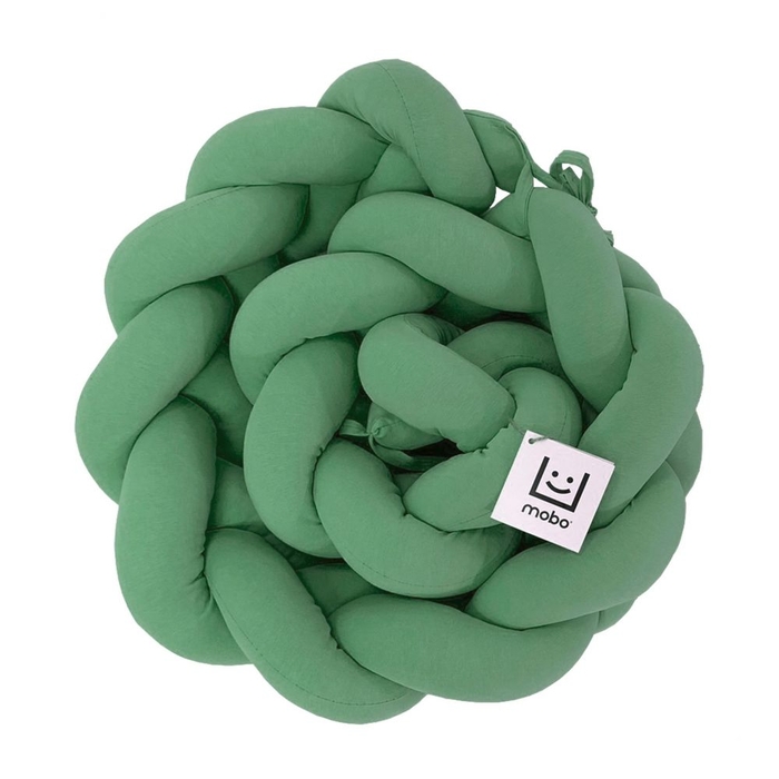 Trança Protetora de Berço Mobo - Mobo - 8437023122327