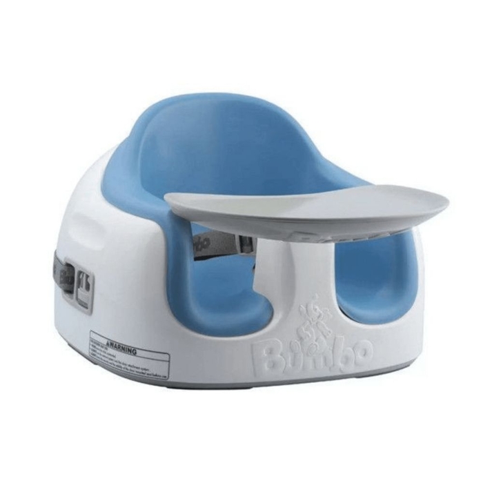 Assento Evolutivo Bumbo Multi Seat 6-36m - Bumbo - 6009662502741
