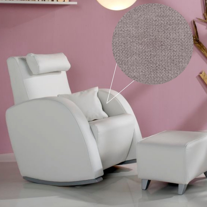 Sofá de Baloiço DC Neo Pés Baloiço White - Dream Concept - NI-15-NEO-WH