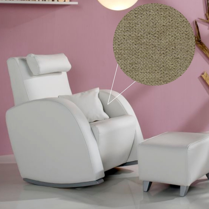 Sofá de Baloiço DC Neo Pés Baloiço White - Dream Concept - NI-19-NEO-WH