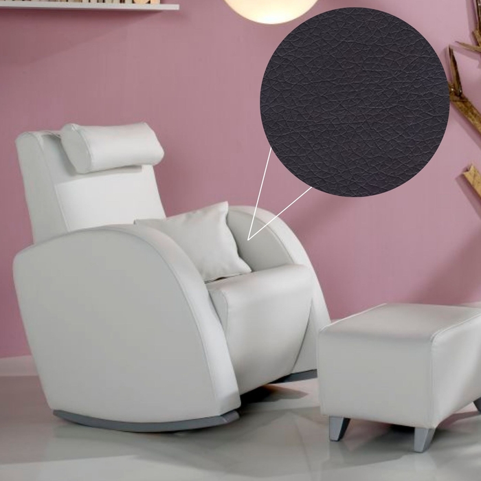 Sofá de Baloiço DC Neo Pés Baloiço White - Dream Concept - NP-40-NEO-WH