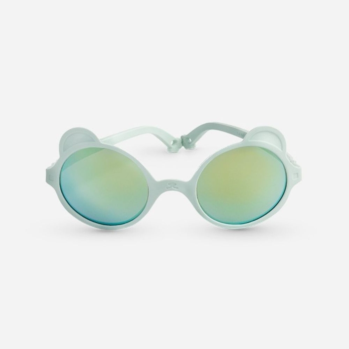 Óculos de Sol Ki Et La Ourson para Crianças - Ki Et La - 3760216367805