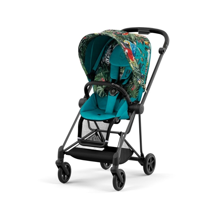Carrinho de Bebé Cybex Mios We the Best by DJ Khaled - Cybex - PACKMIOS028-001