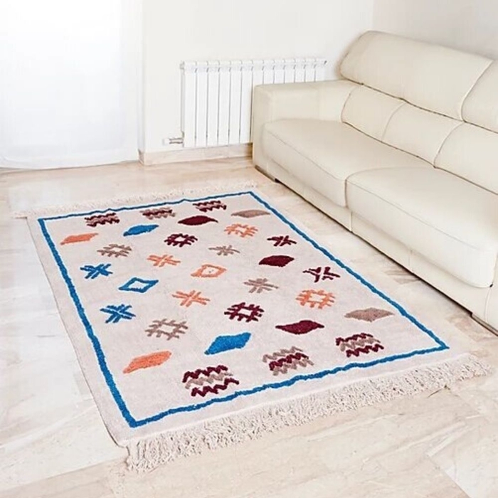 Tapete Aratextil Monet Peru - Aratextil - 0657968965607