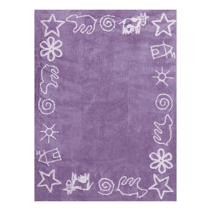 Tapete Aratextil Prado - Aratextil - 0657968798946