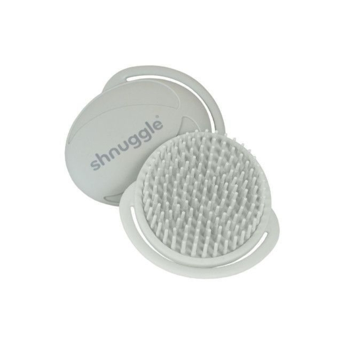 Escova Crosta Láctea Shnuggle - Shnuggle - 5060492570882