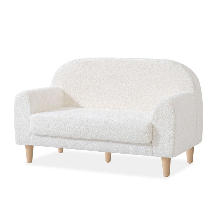 Sofá Infantil Alondra Code Due Teddy - Alondra - 8431904493537