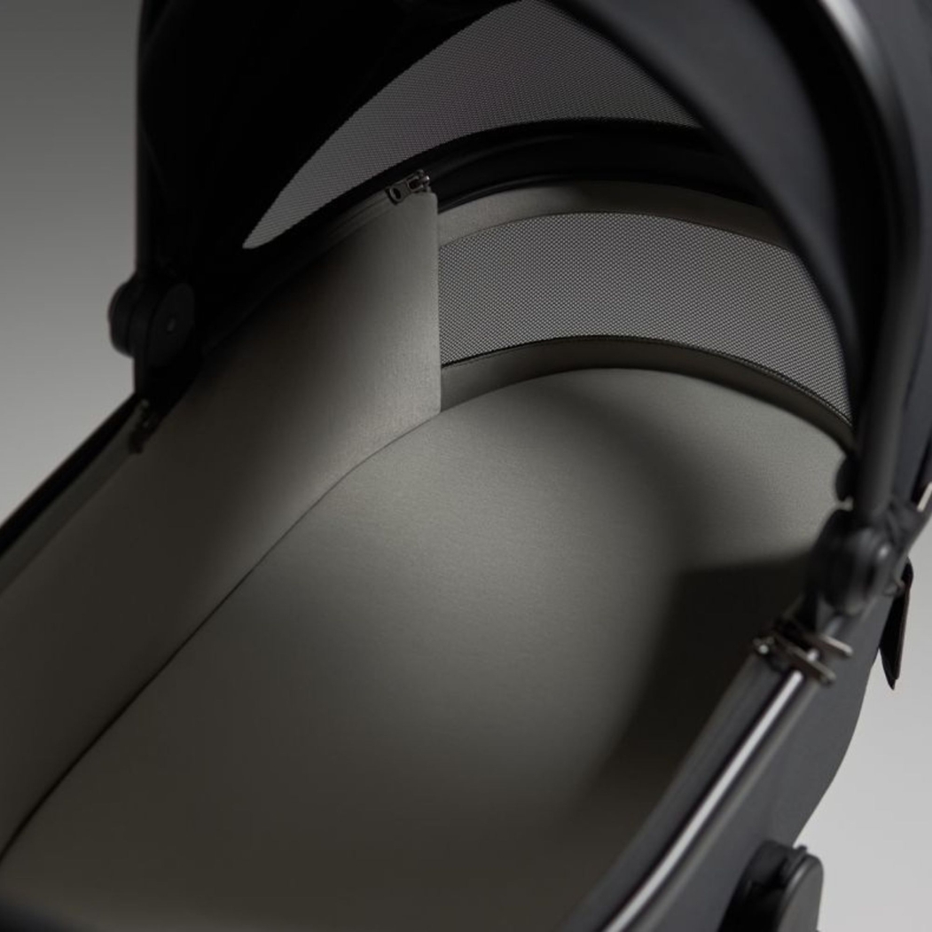 Carrinho de Bebé Duo Anex Flo - Anex - FL-05