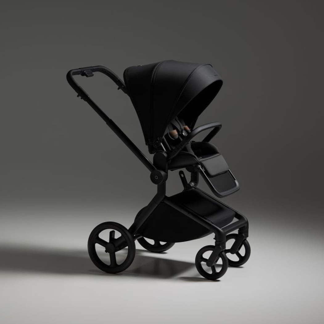 Carrinho de Bebé Duo Anex Flo - Anex - FL-05